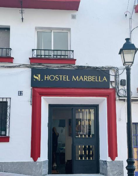 SL Hostel Marbella