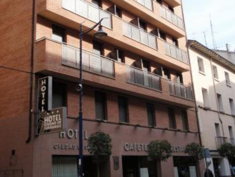 SNO Hotel Ciudad de Sabinanigo