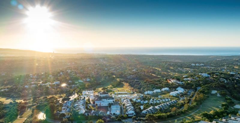 SO/ Sotogrande Spa & Golf Resort Hotel Costa del Sol