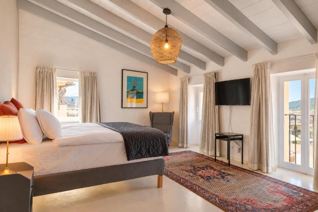 Solleric Petit Hotel