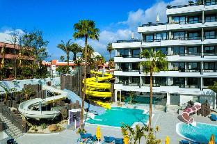 Spring Hotel Bitacora
