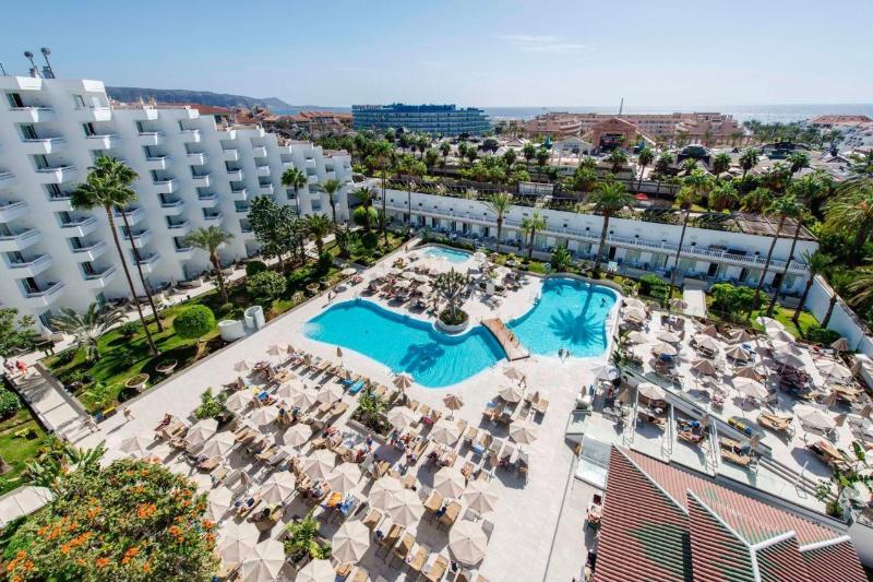 Spring Hotel Vulcano-NEW
