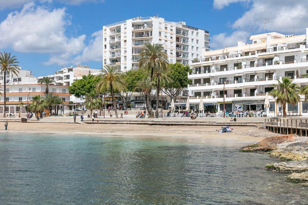 Suncoast Ibiza Hotel - Adults Only