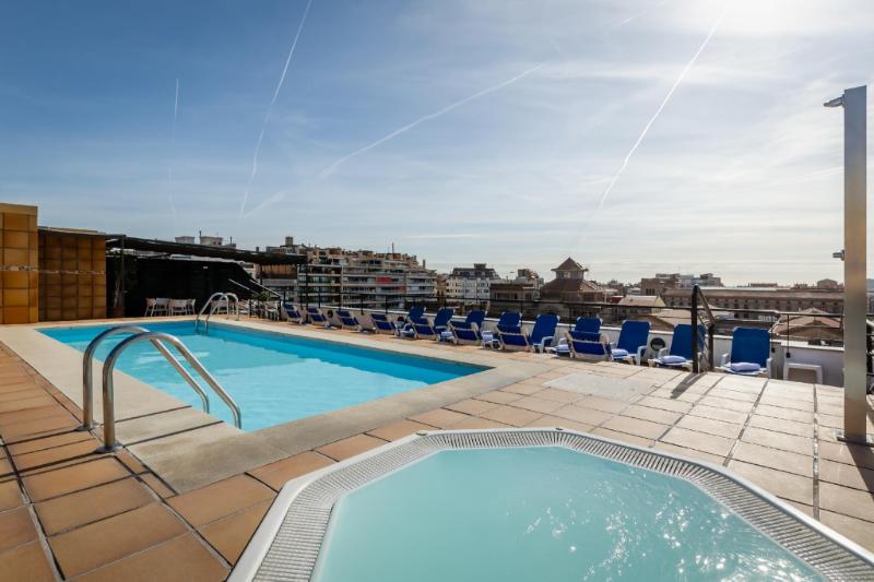 Sunotel Junior Hotel