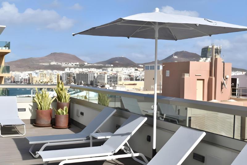 TC Hotel Dona Luisa