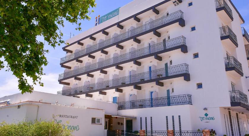 Te Mana Hotel