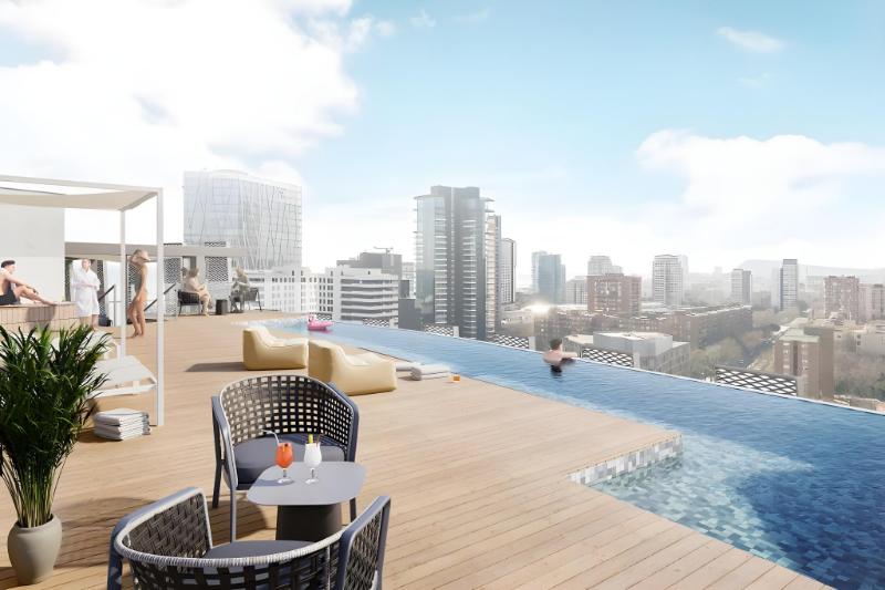 Tembo Barcelona Hotel