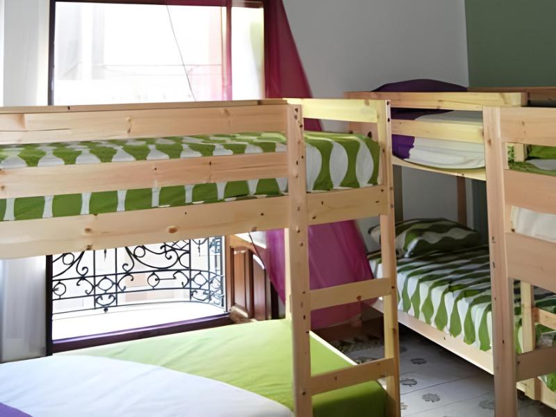 The Cathedral Hostel