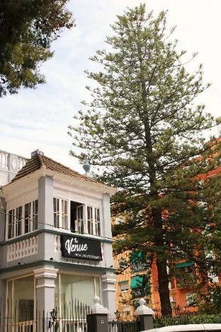 The Venue Hostel