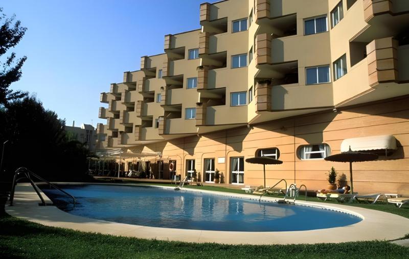 TRH La Motilla Hotel