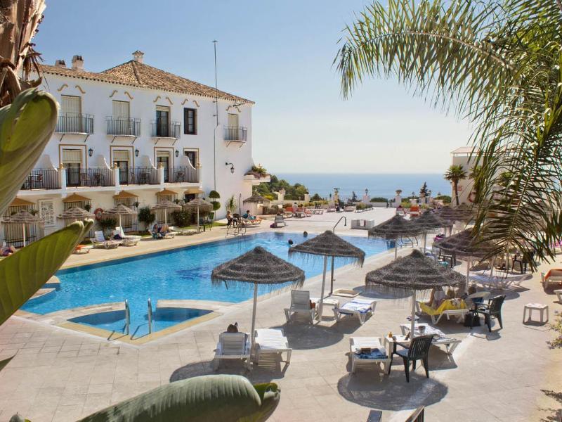 TRH Mijas Hotel