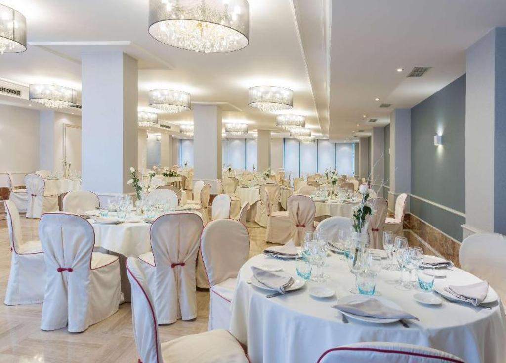 Tryp Madrid Leganes Hotel