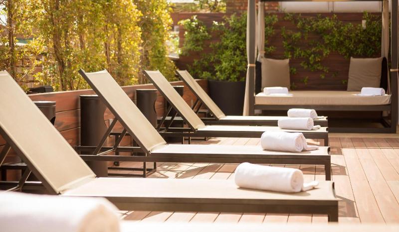 U232 Hotel