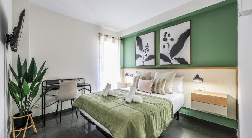 UP Hotel Velilla
