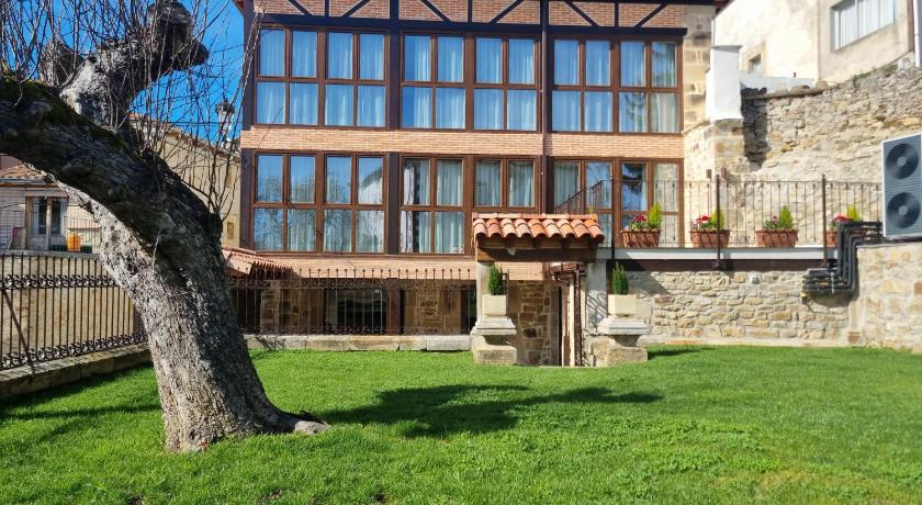 VALGALA Hotel Rural
