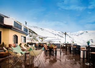 Vincci Rumaykiyya Hotel