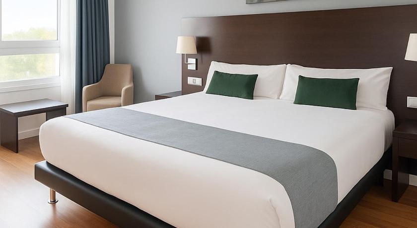 VTZ Hotel Plaza España