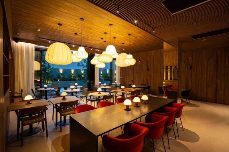 Hotel Zenit Borrell