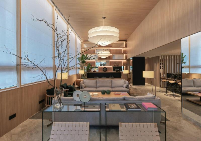 Hotel Zenit Coruna